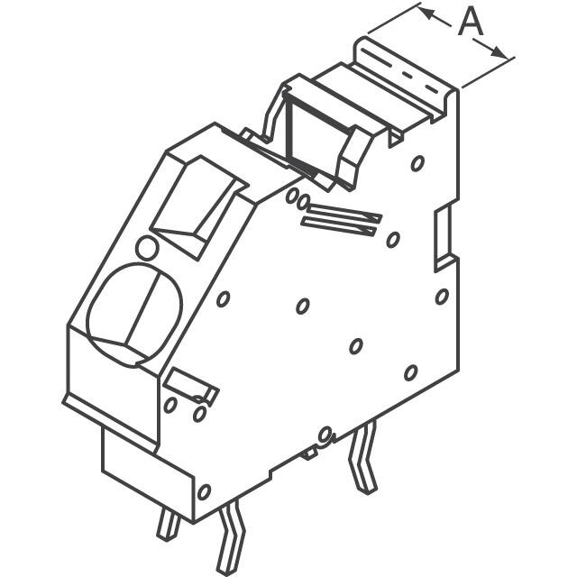 1986628 Phoenix Contact  Fil à carte